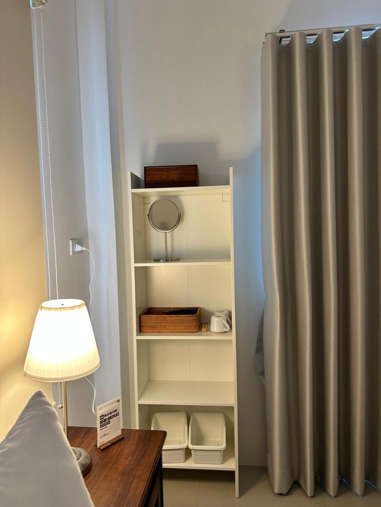White Haven - Homestay For Ladies, Couple, Family 찬타부리 외부 사진