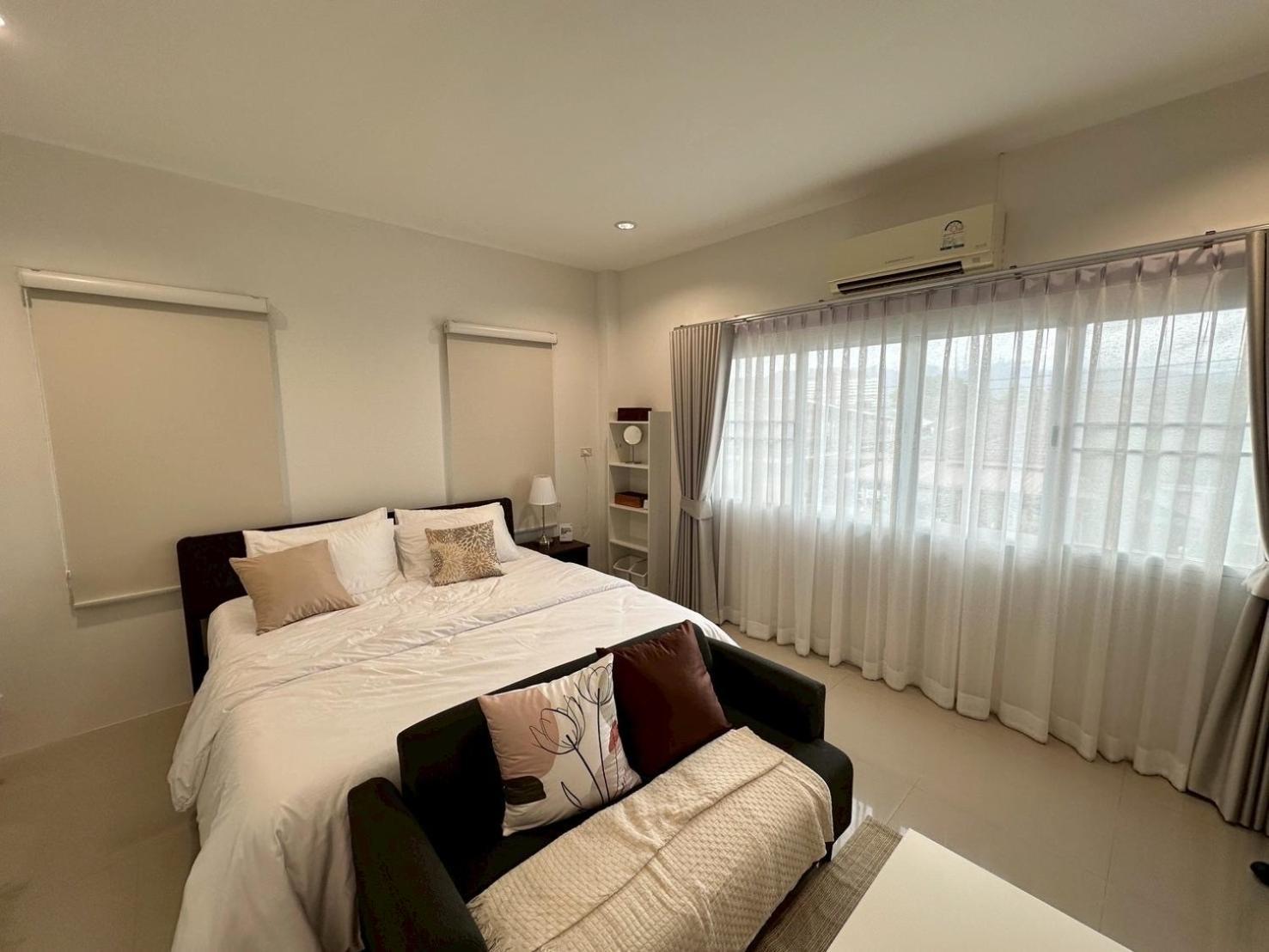 White Haven - Homestay For Ladies, Couple, Family 찬타부리 외부 사진