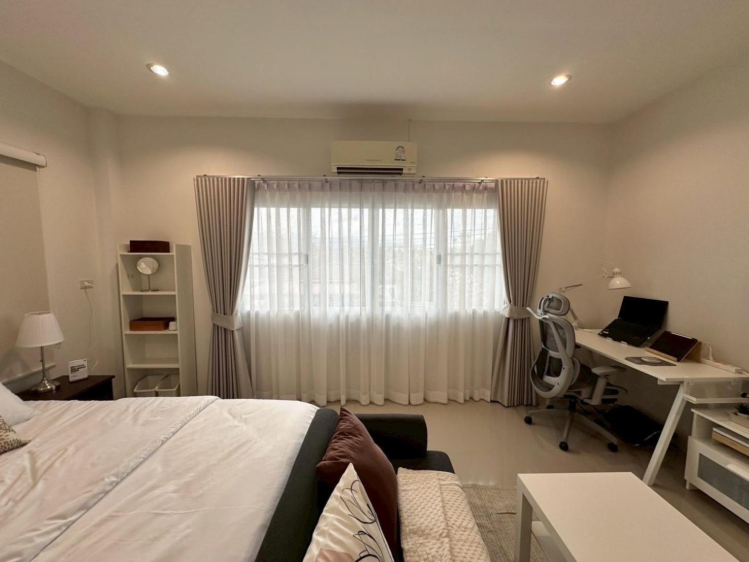 White Haven - Homestay For Ladies, Couple, Family 찬타부리 외부 사진