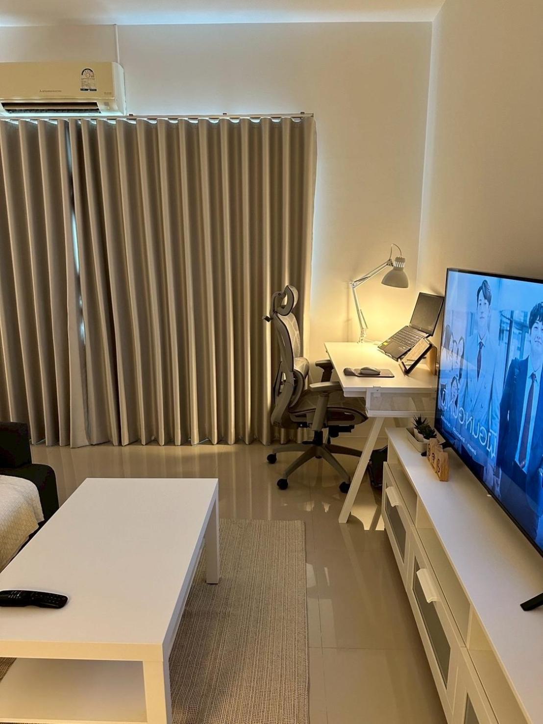 White Haven - Homestay For Ladies, Couple, Family 찬타부리 외부 사진